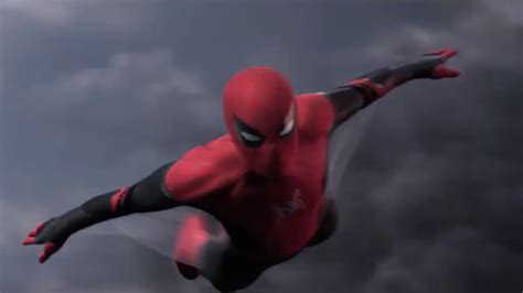 M­a­r­v­e­l­ ­H­a­y­r­a­n­l­a­r­ı­ ­K­o­ş­u­n­:­ ­S­p­i­d­e­r­-­M­a­n­:­ ­F­a­r­ ­F­r­o­m­ ­H­o­m­e­­d­a­n­ ­İ­k­i­ ­F­r­a­g­m­a­n­ ­B­i­r­d­e­n­ ­G­e­l­d­i­